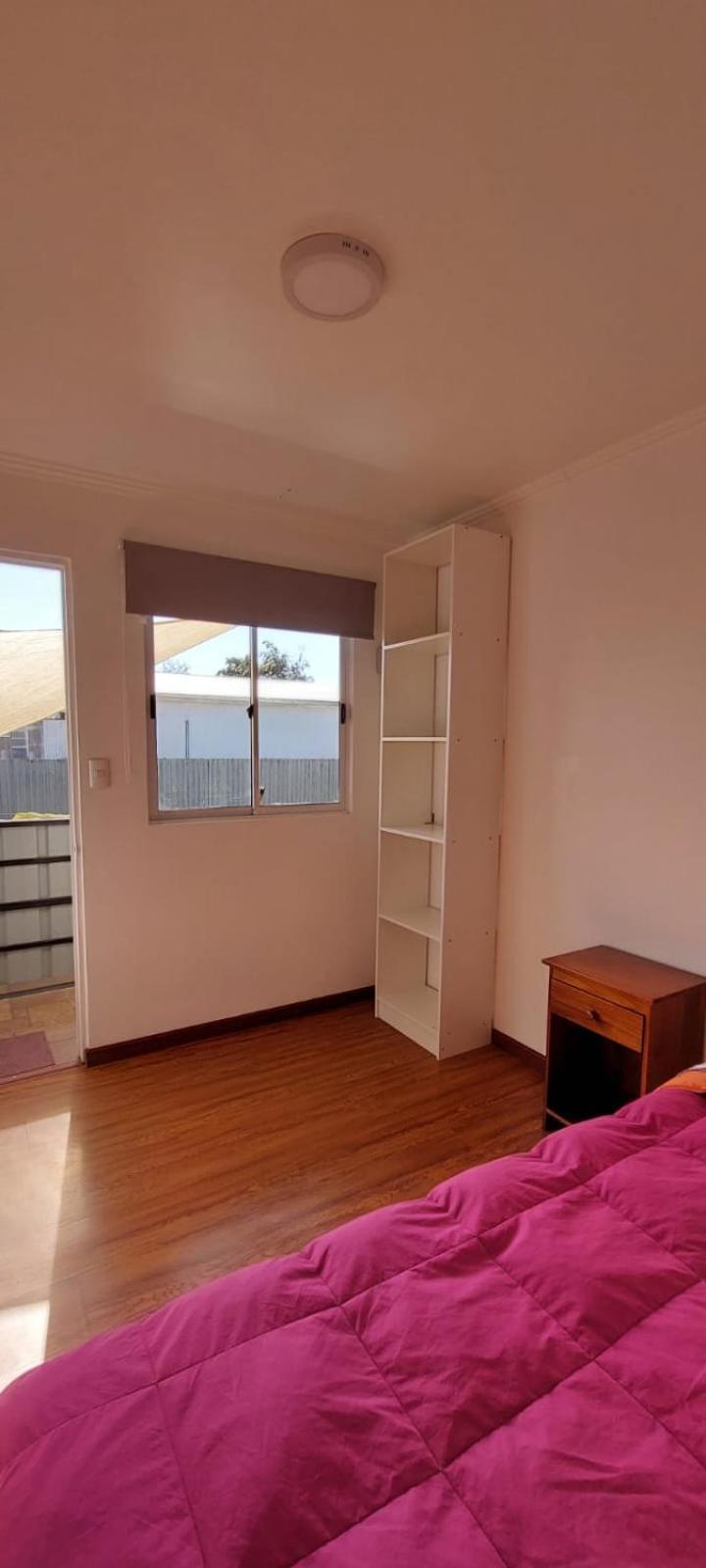 Hostal Fenix Hotel Santiago Kültér fotó