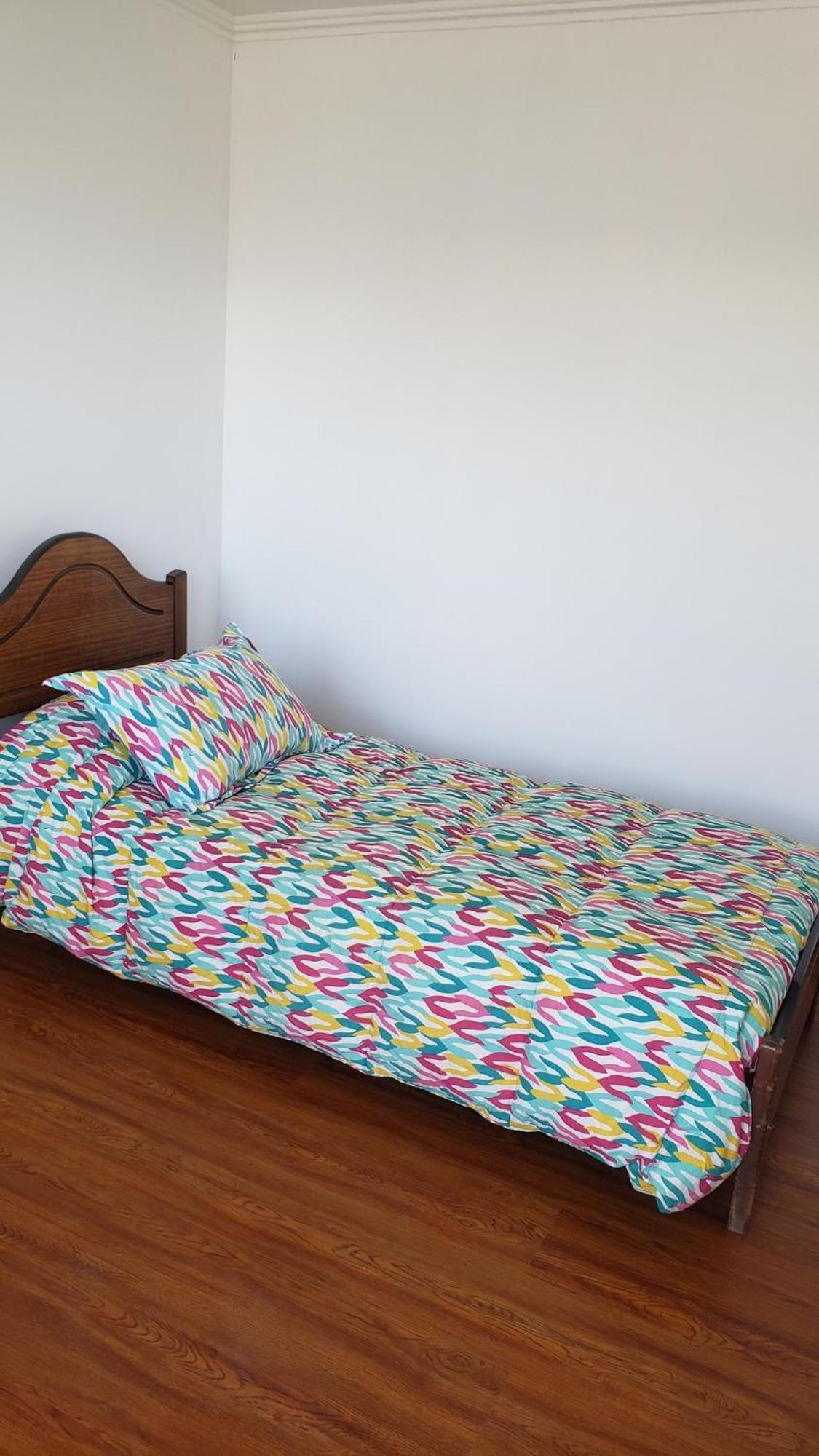 Hostal Fenix Hotel Santiago Kültér fotó